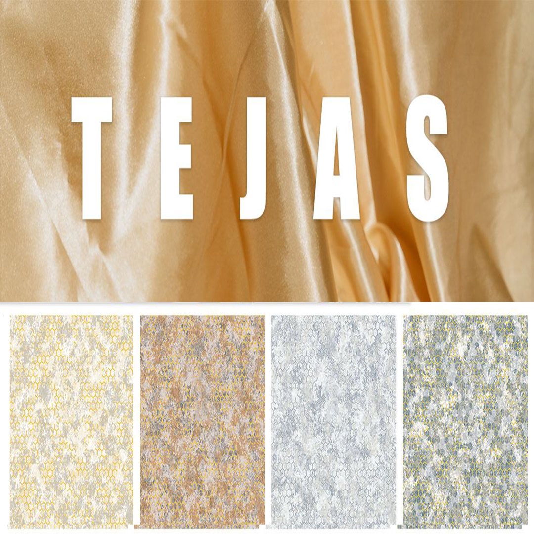 Tejas