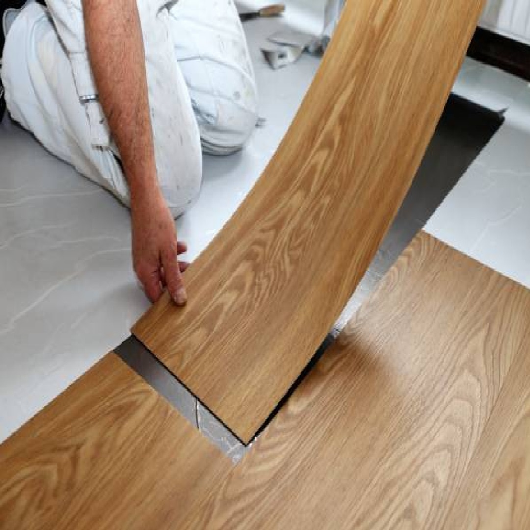 Excel Vinyl Flooring