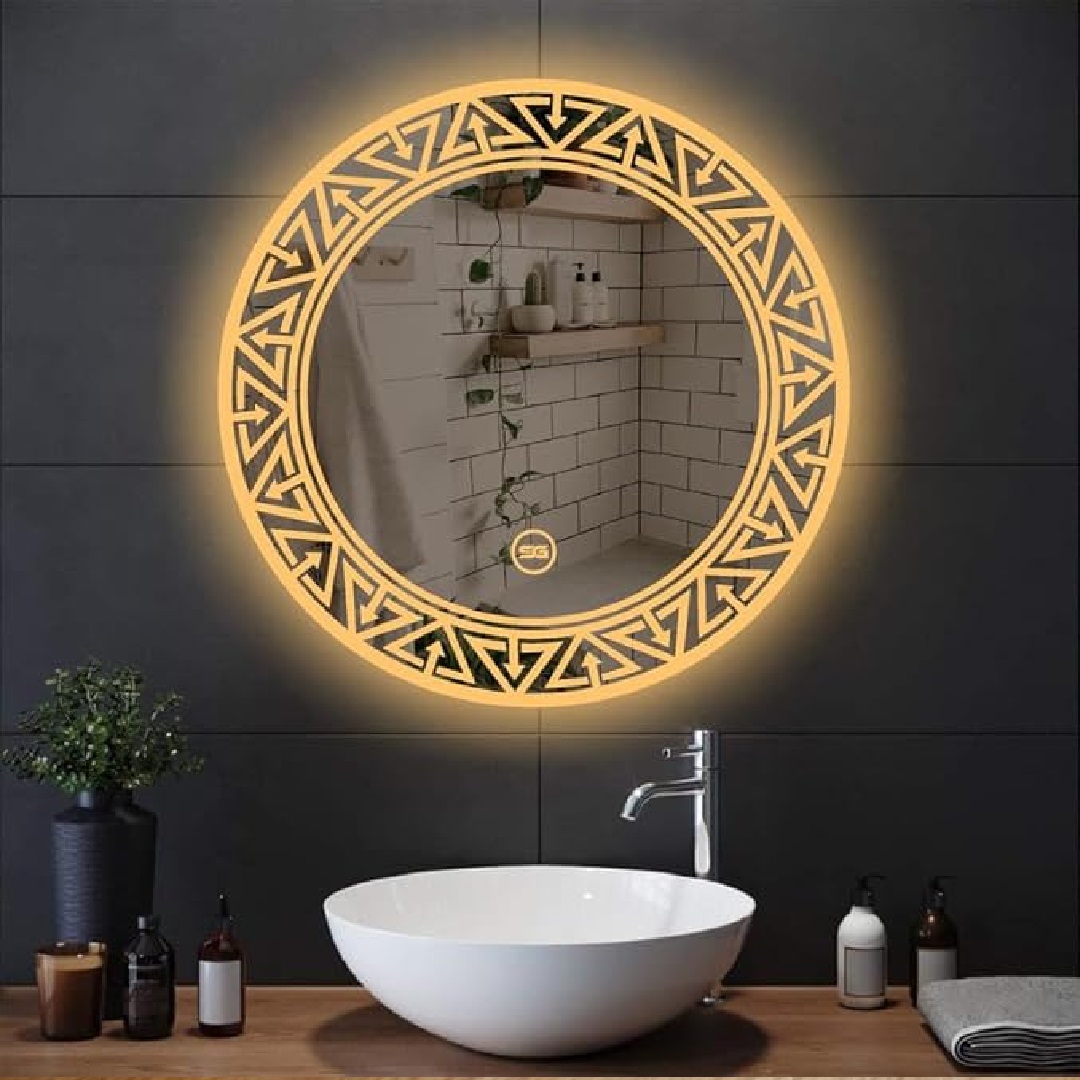 Led Mirror